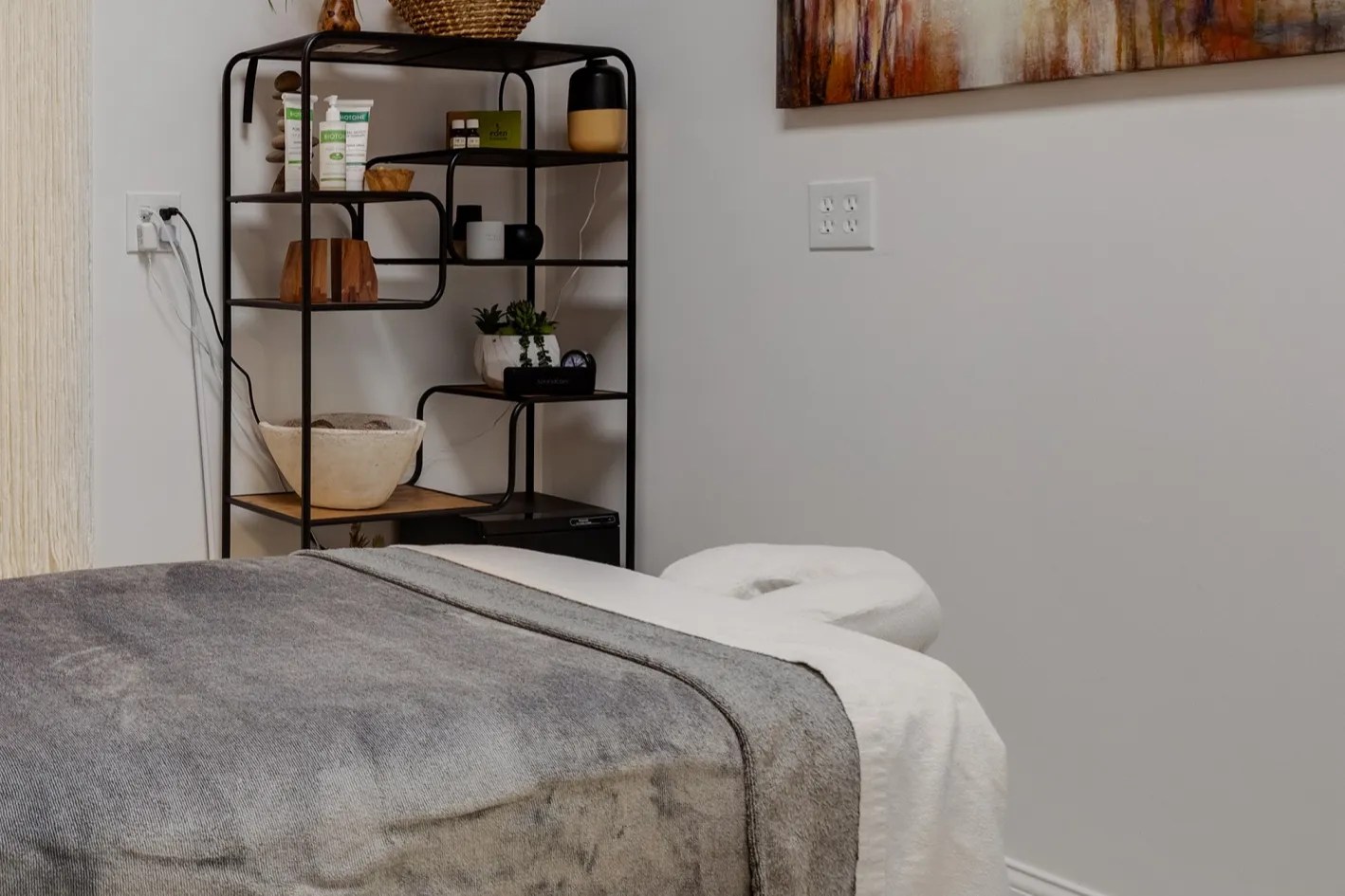 Book a massage with Heather Williams Massage Fairview TN 37062