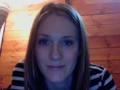 Amanda Crihfield Massage Therapist in Wichita Falls, TX