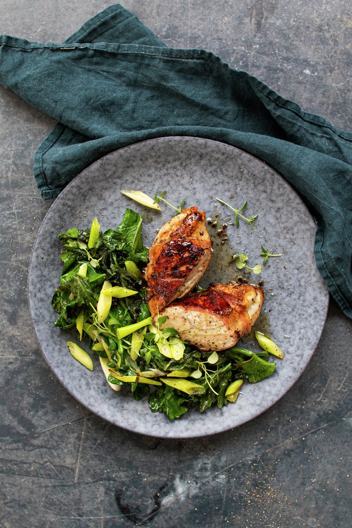 Kyllingfilet I Airfryer Oppskrift Matprat My XXX Hot Girl