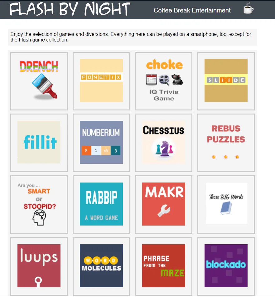 15 Best sites for Boredom Mavigadget