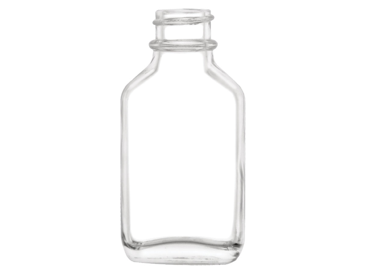 McKernan Widest selection of wholesale glass or plastic bottles and