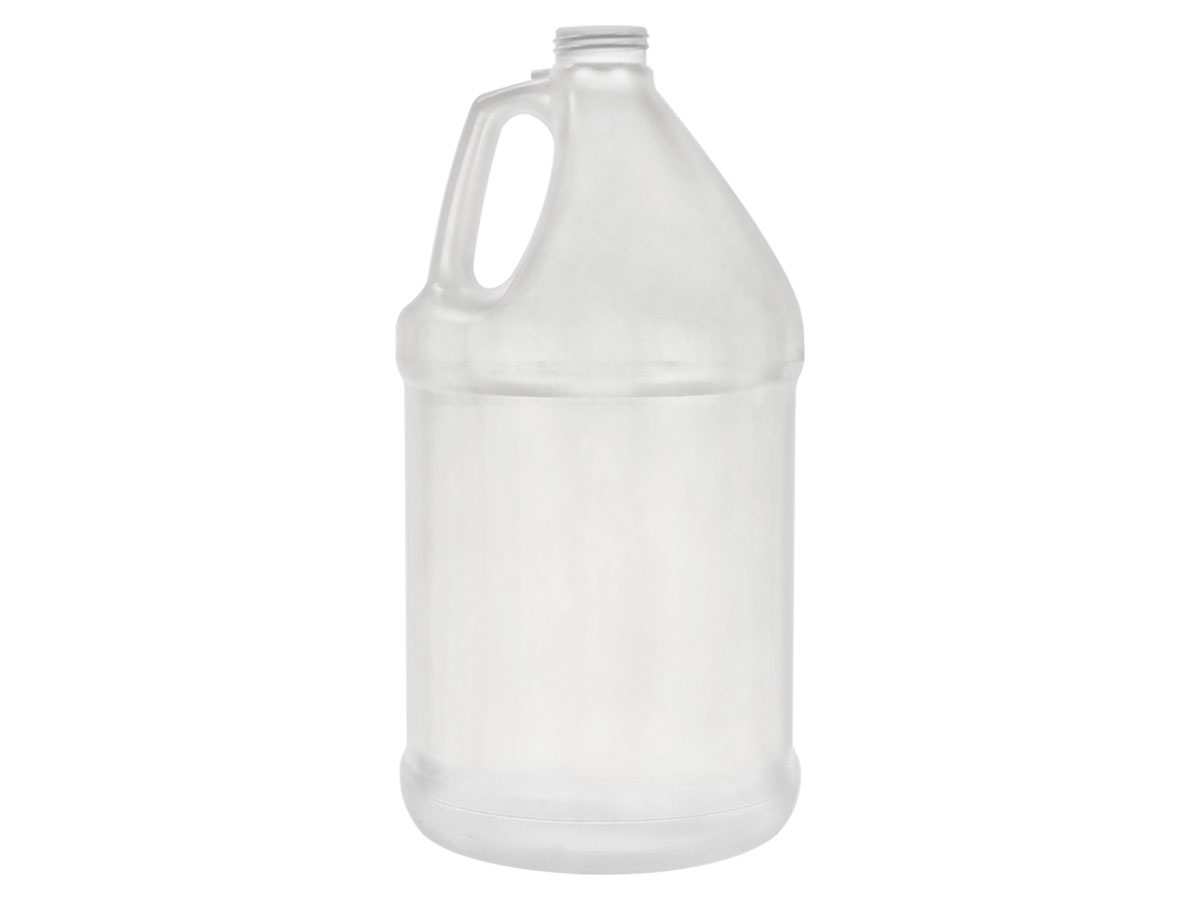McKernan Widest selection of wholesale glass or plastic bottles and