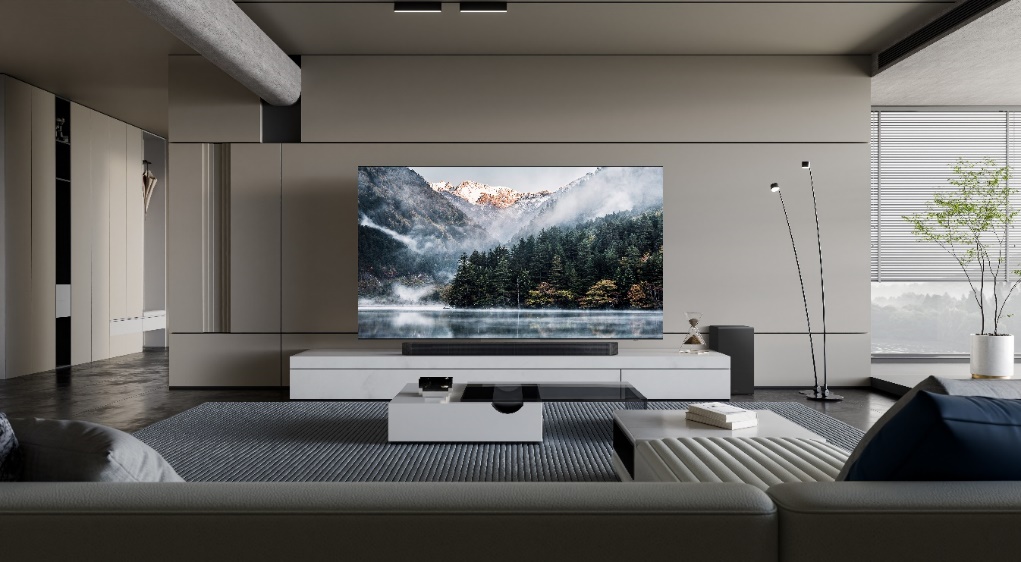 Samsung Electronics Launches 2024 Neo QLED 8K, Neo QLED, and OLED