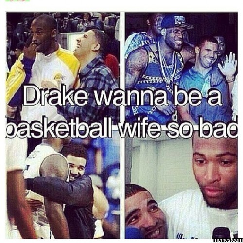 Drake Basketball Wife Basketball Scores