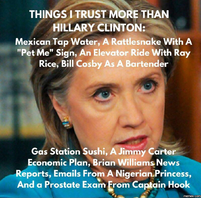 This Hilarious Nicolas Cage Picture Is Going Viral And Hillary Wants It