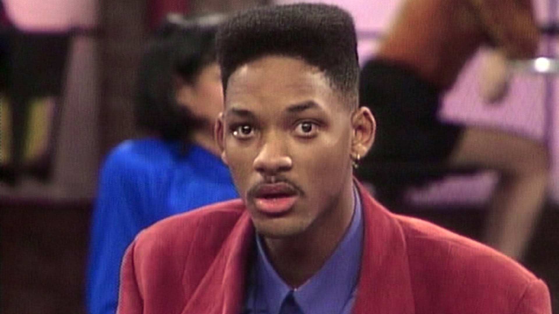 The Fresh Prince of BelAir Season 1 Episode 19