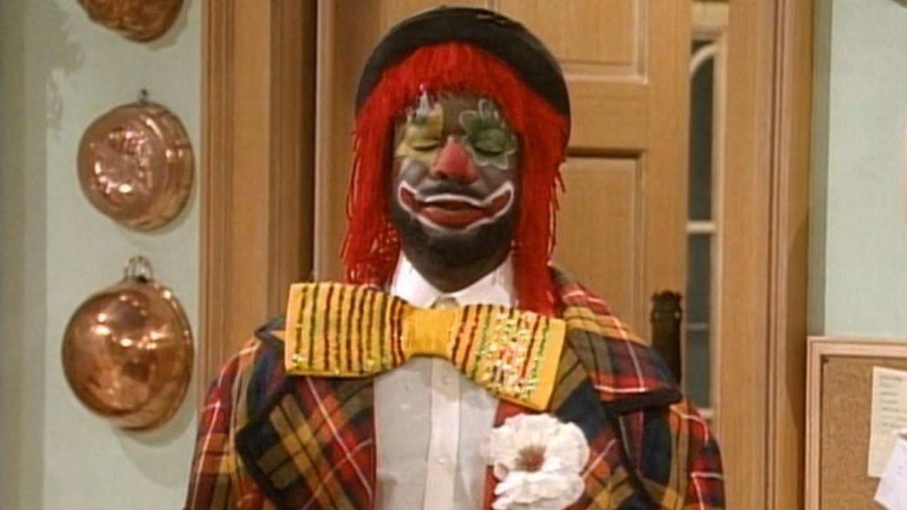 The Fresh Prince of BelAir Season 1 Episode 24
