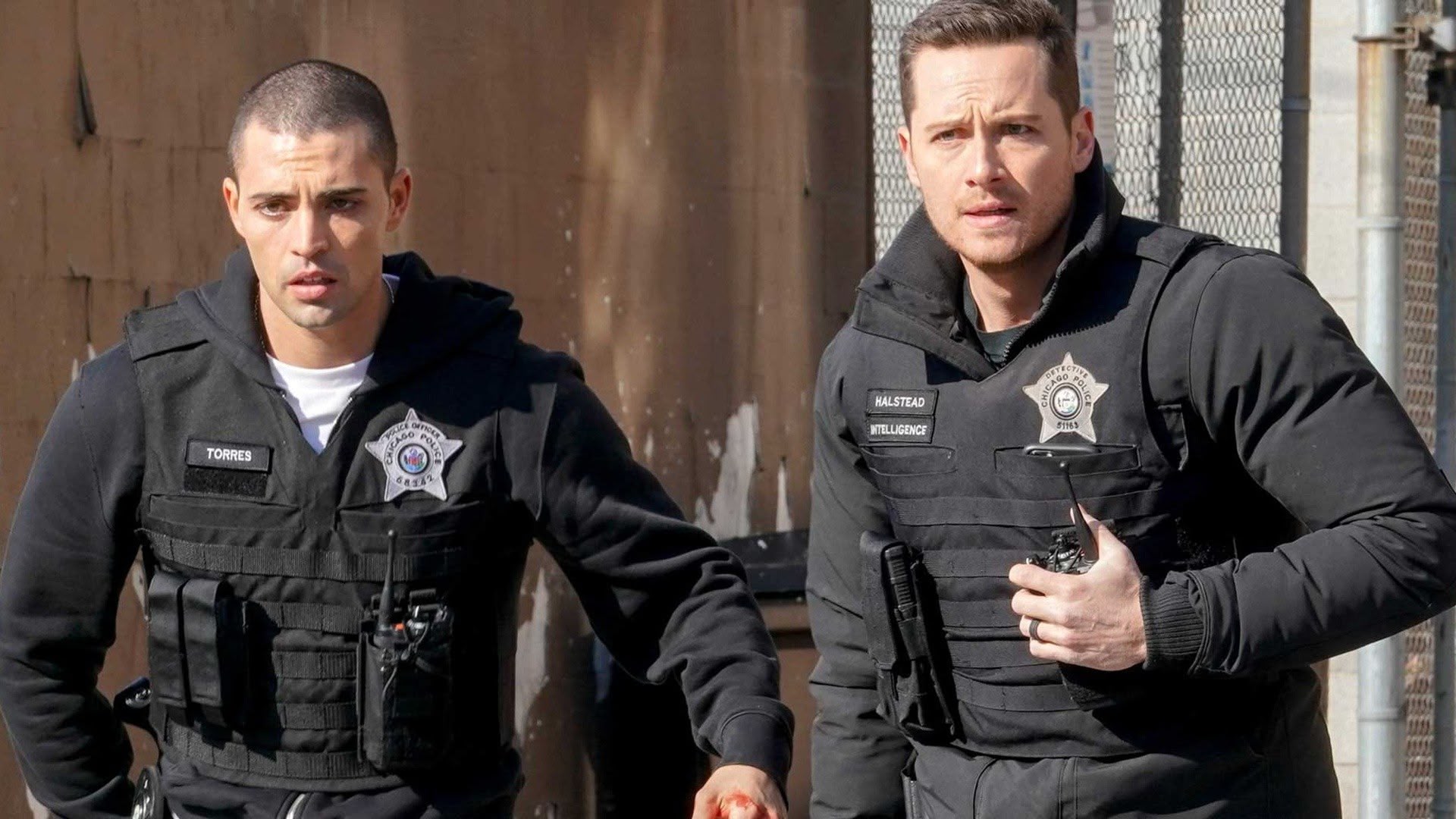 Chicago PD Season 9 Episode 18