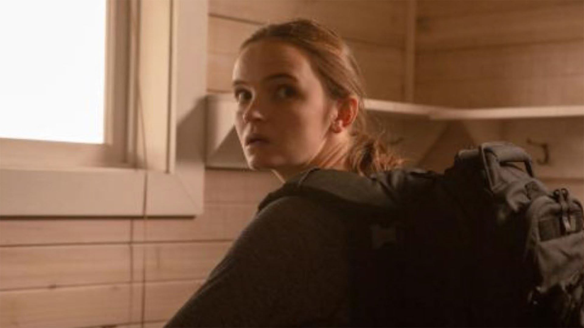 Tin Star Liverpool Season 2 Episode 9