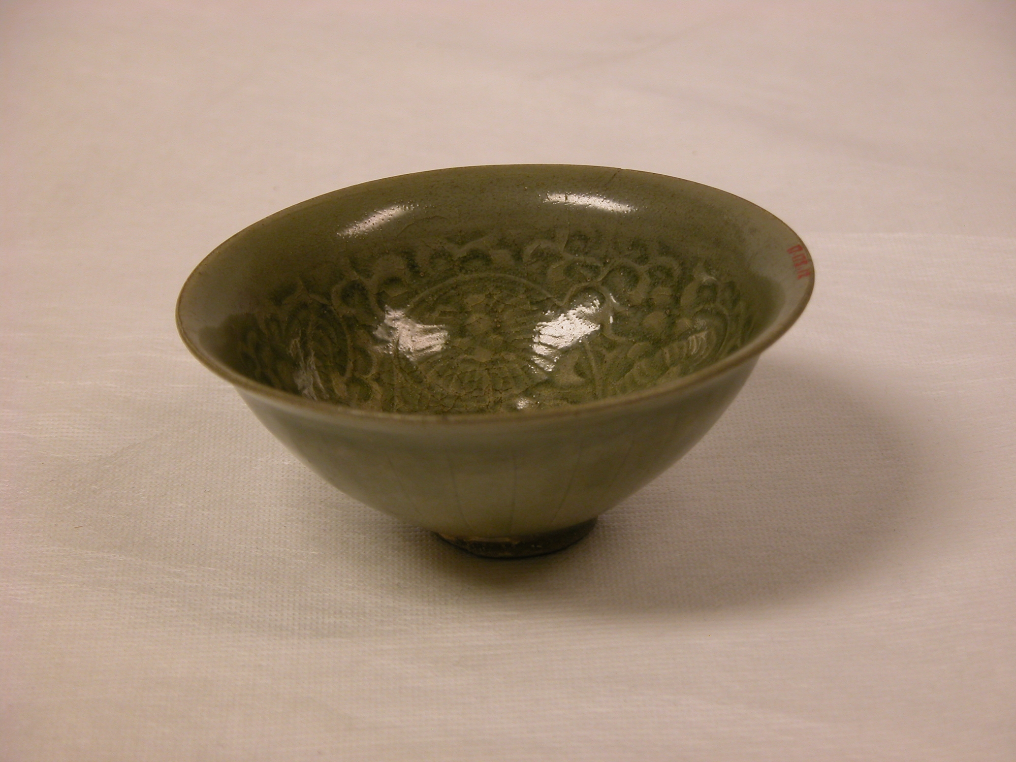 Bowl China Song dynasty (9601279) The Metropolitan Museum of Art
