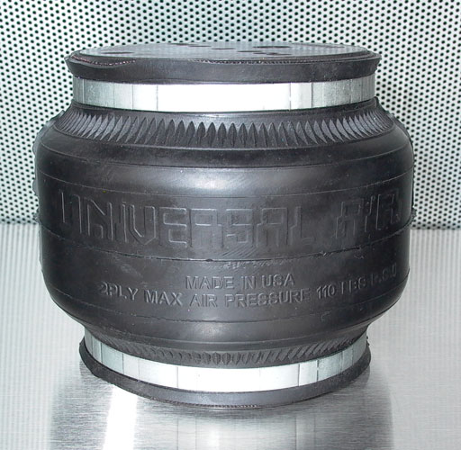 Air Bags Universal Air Lowrider Depot