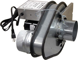 TJERNLUND LB1 **** Obsolete Replace With Lb2 ****-112877