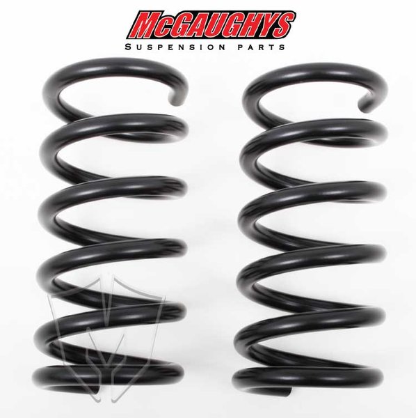 MCG33120 2" Front Lowering Springs for 19822003 GM S10 Truck/GMC