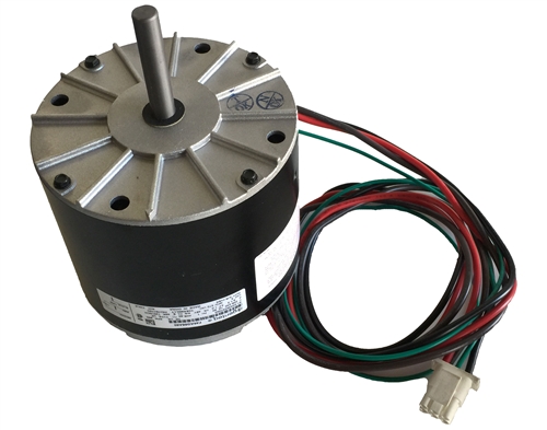 In Stock York S102436237000 Condenser Fan Motor 1/4 Hp, 850/1, Cw, 230