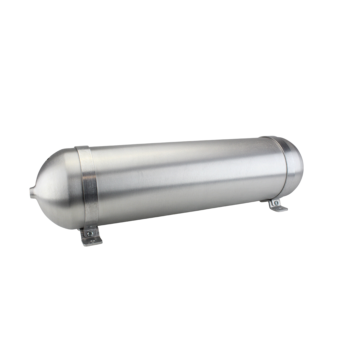 SA62803801 Seamless Tanks Aluminum Air Tank 28" Length 6.625" Diameter