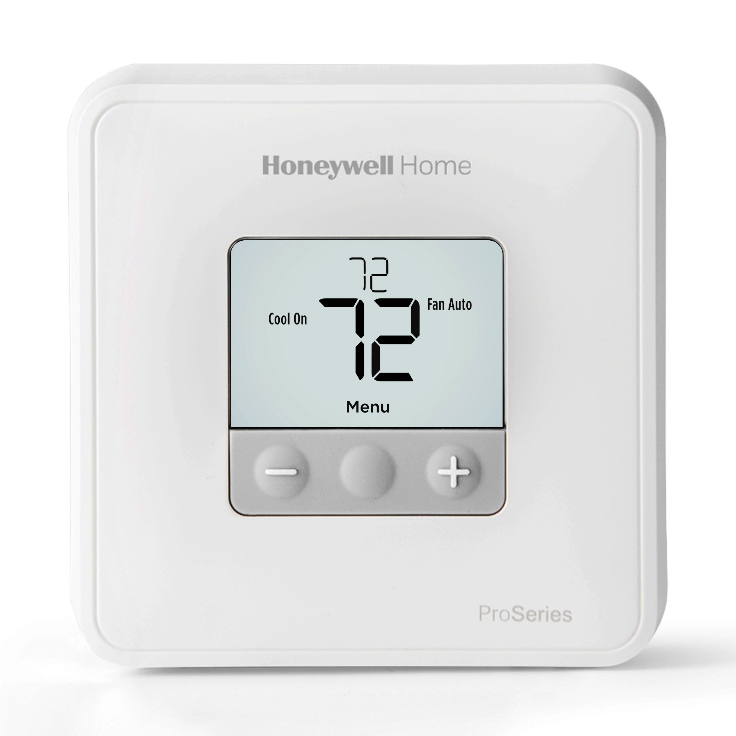 HONTH1110D2009 24v T1 Pro Non Programmable Thermostat For Systems Single Stage Heat And Cool