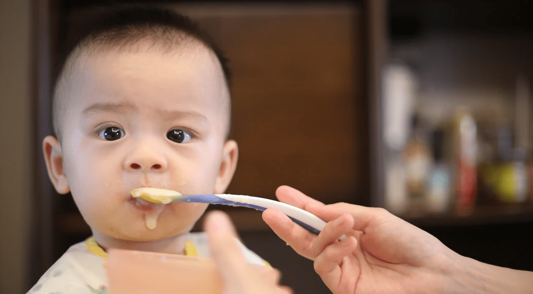 What You Should Know About a New Report on Heavy Metals in Baby Food