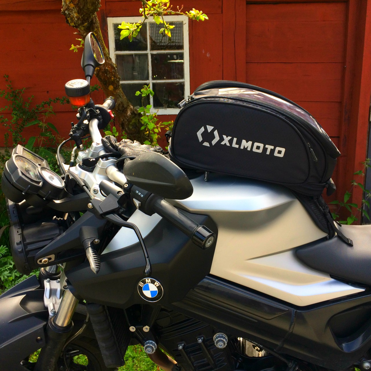 XLMoto DE Zeitlose Lederjacke zum Spezialpreis! Der