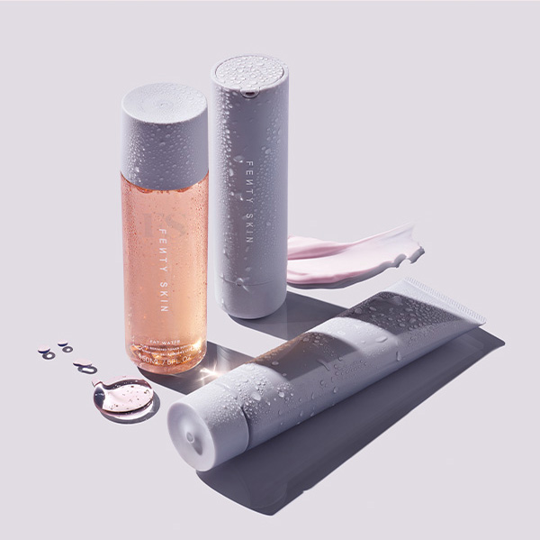 Fenty Beauty Fenty Skin Start’rs FullSize Bundle ratings