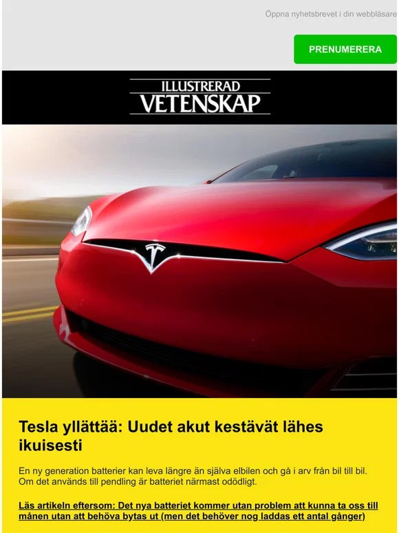 Illustrerad Vetenskap Genforskare skapar mutanttvillingar Så
