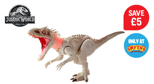 Smyths Toys HQ Save on NERF, L.O.L. Surprise! and more Milled