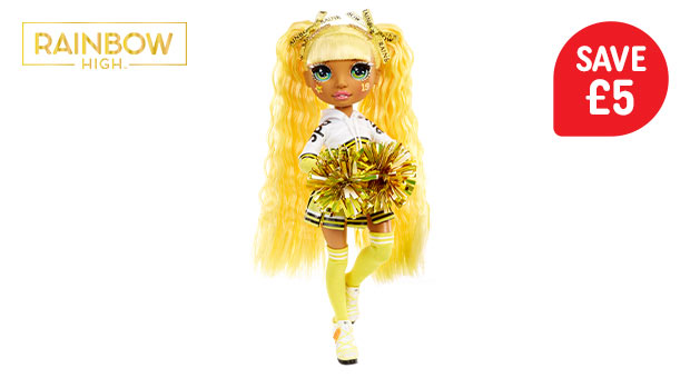 Smyths Toys HQ PreOrder NEW L.O.L. Surprise! Colour Change Milled