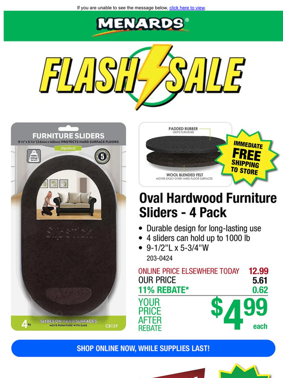 Menards Farmhouse Towel Collection Set of 6 ONLY 14.99! Milled