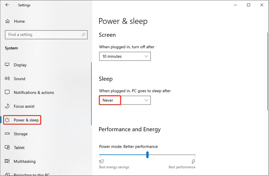 Useful Solutions to Stop Windows from Locking Automatically