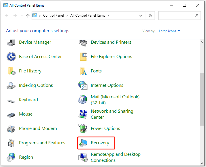How to Get Rid of Memory Card Error 1010? Solved