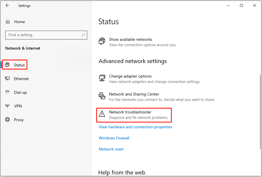 Constantly Need to Reset Network Adapter? Follow This Guide!