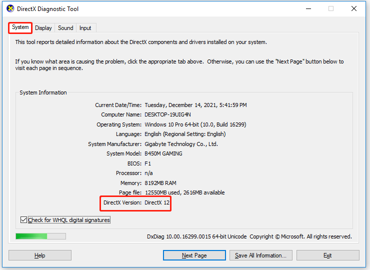 How to Fix the Valorant DirectX Runtime Error on Windows 10 