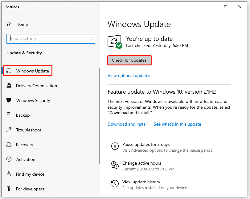 How to Fix the Valorant DirectX Runtime Error on Windows 10 
