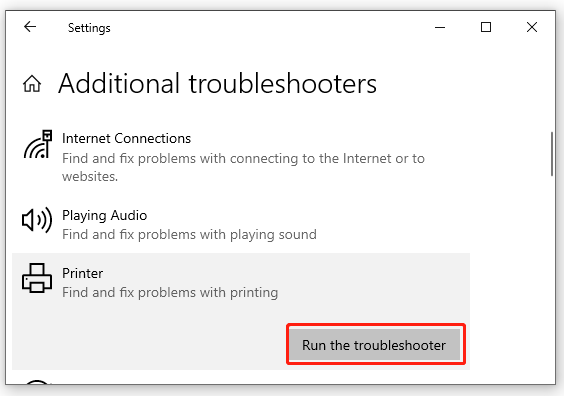 6 Tested Fixes for Error 740 While Adding Printer Windows 10/11
