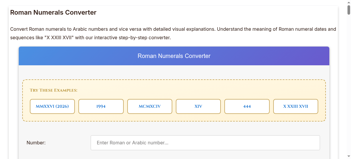 53 in Roman numerals