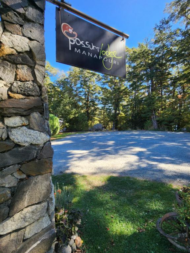 Possum Lodge Manapouri