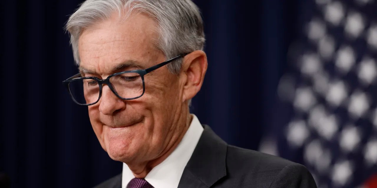 Here’s the real reason stocks rose after a donothing meeting, says