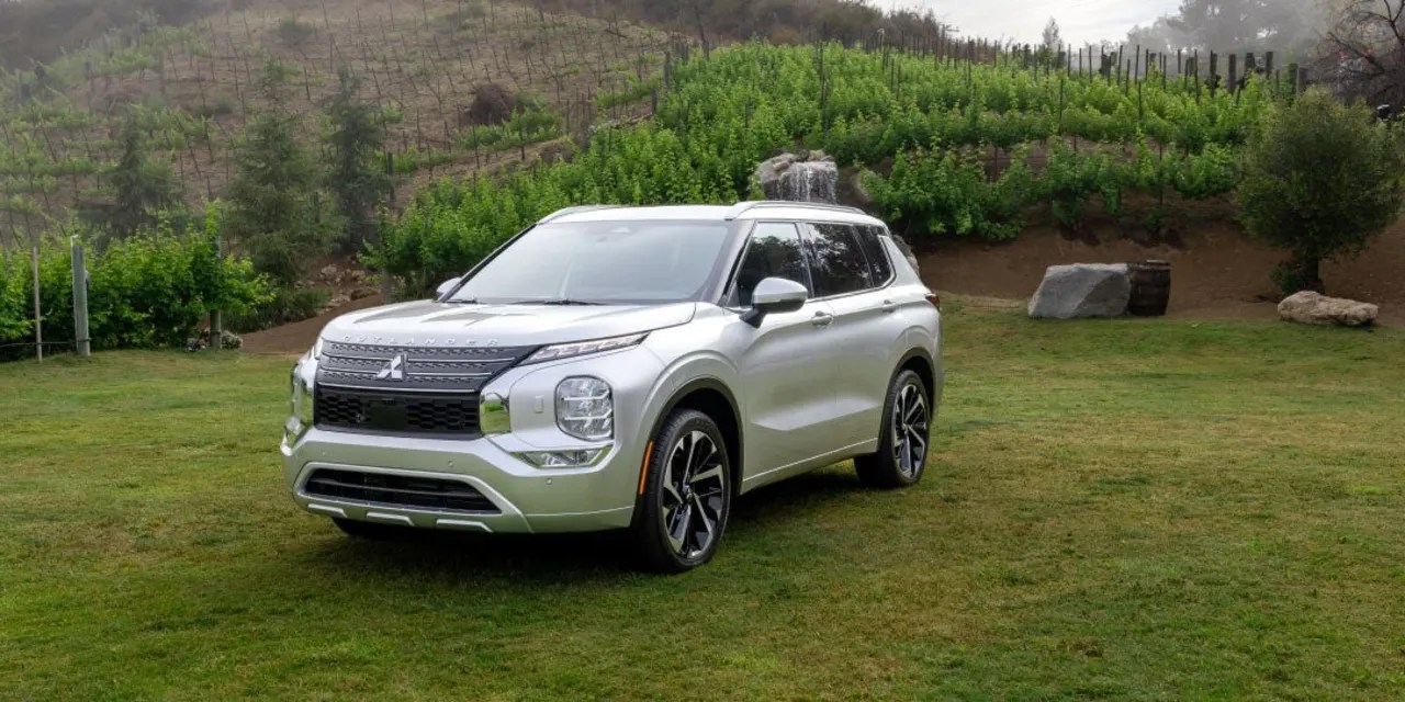 10 of the cheapest new 3row SUVs for 2024 The Business Times