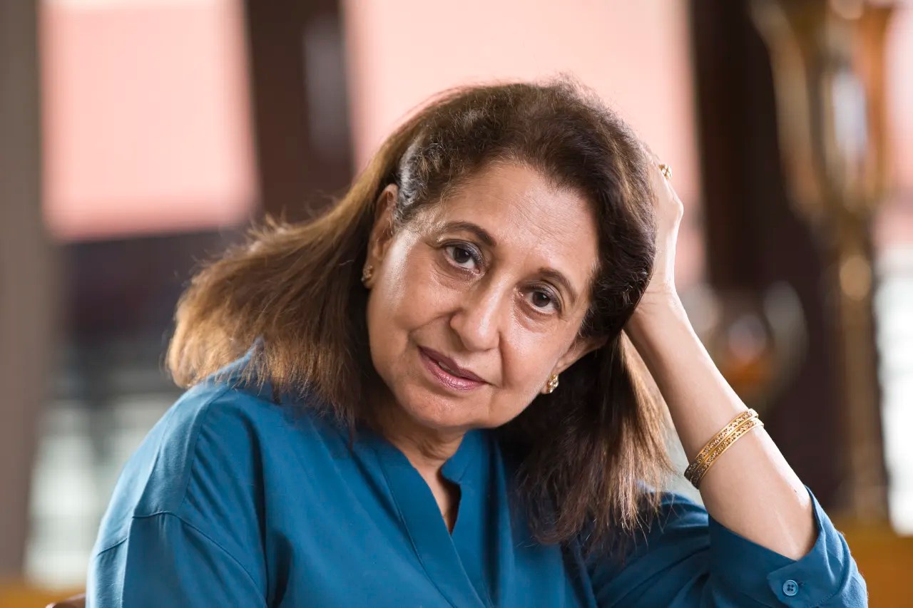 ‘We never want to think our children would strip us of all our money’: Is it safe to give my kids my Social Security number?