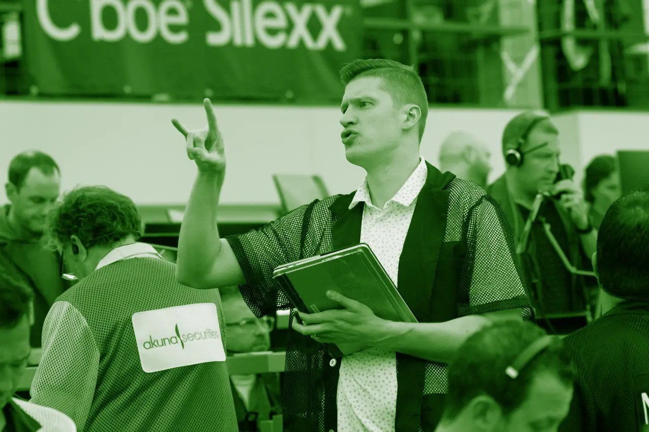 The stock market’s relentless march higher has fueled a record rush of bullish options trading