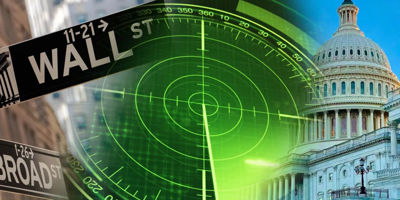 Inflation moving ‘a baby step’ in the right direction? Here’s what Wall