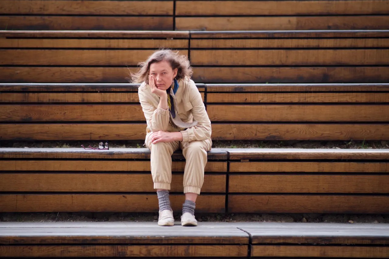 ‘I have a legal and a moral question’: My dad left when I was 9, reconnected with me in my 50s and now needs money. What do I owe him?