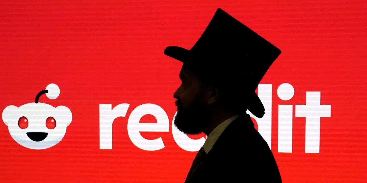 Reddit has sold most of its cryptocurrency portfolio MarketWatch