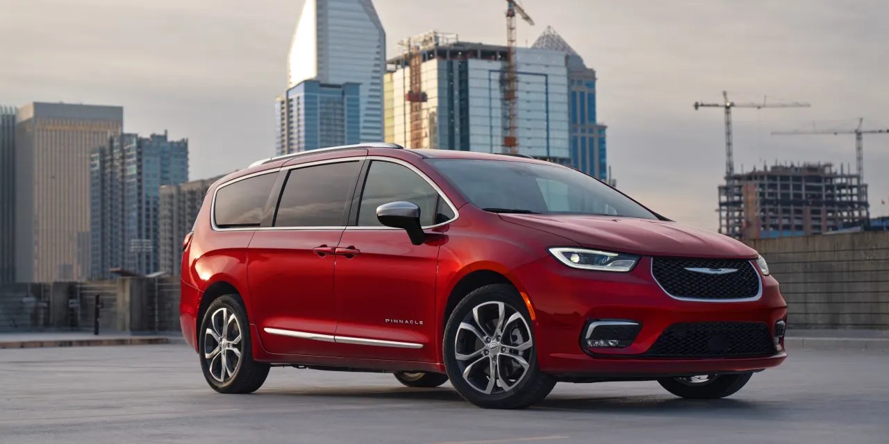 Stellantis What the company’s troubles could mean for some longtime