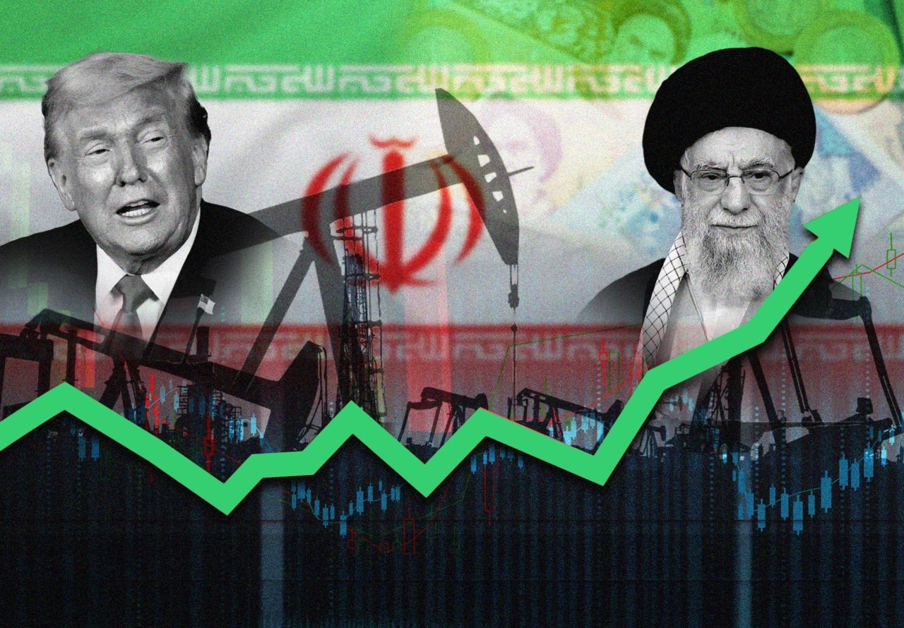 Oil hits 4-month high as Trump renews Iran threats, but crude’s momentum may be fleeting