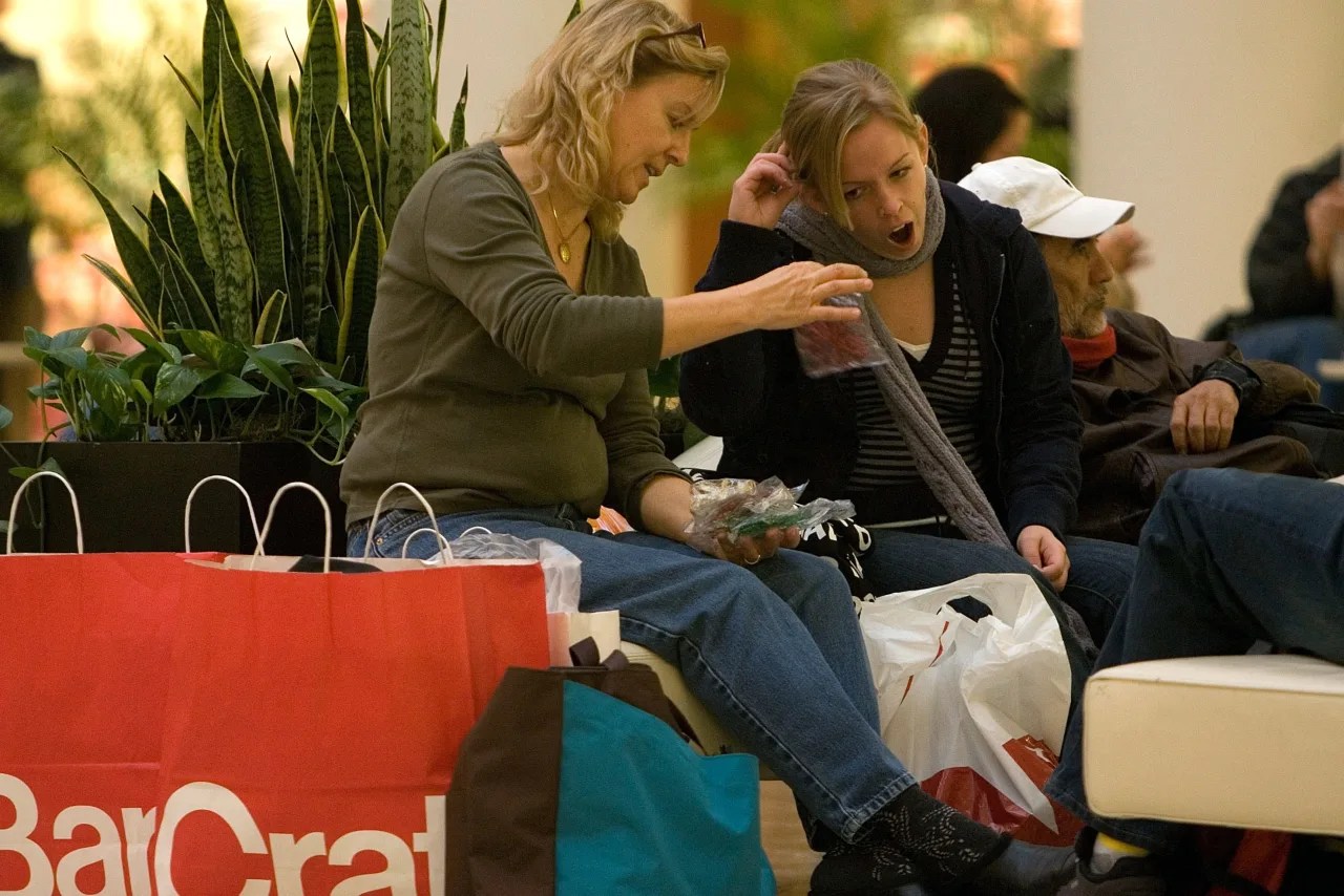 Nrf Predictions For 2023 Holiday Season Purchses National Retail Federation Forecasts A Record Holiday Shopping Season, Sales Between $843.4 Billion And $859 Billion - Marketwatch