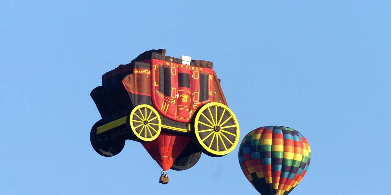 Wells Fargo gets a double upgrade as Raymond James analyst sees positive catalysts ‘finally on