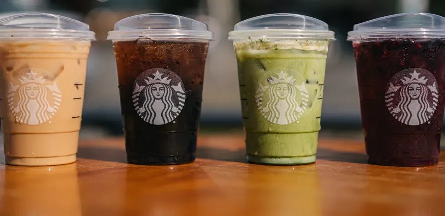 New Starbucks Drinks 2023 Starbucks Says Cold Beverages Have Driven More Than $1 Billion In Sales Over The Last Three Years - Marketwatch