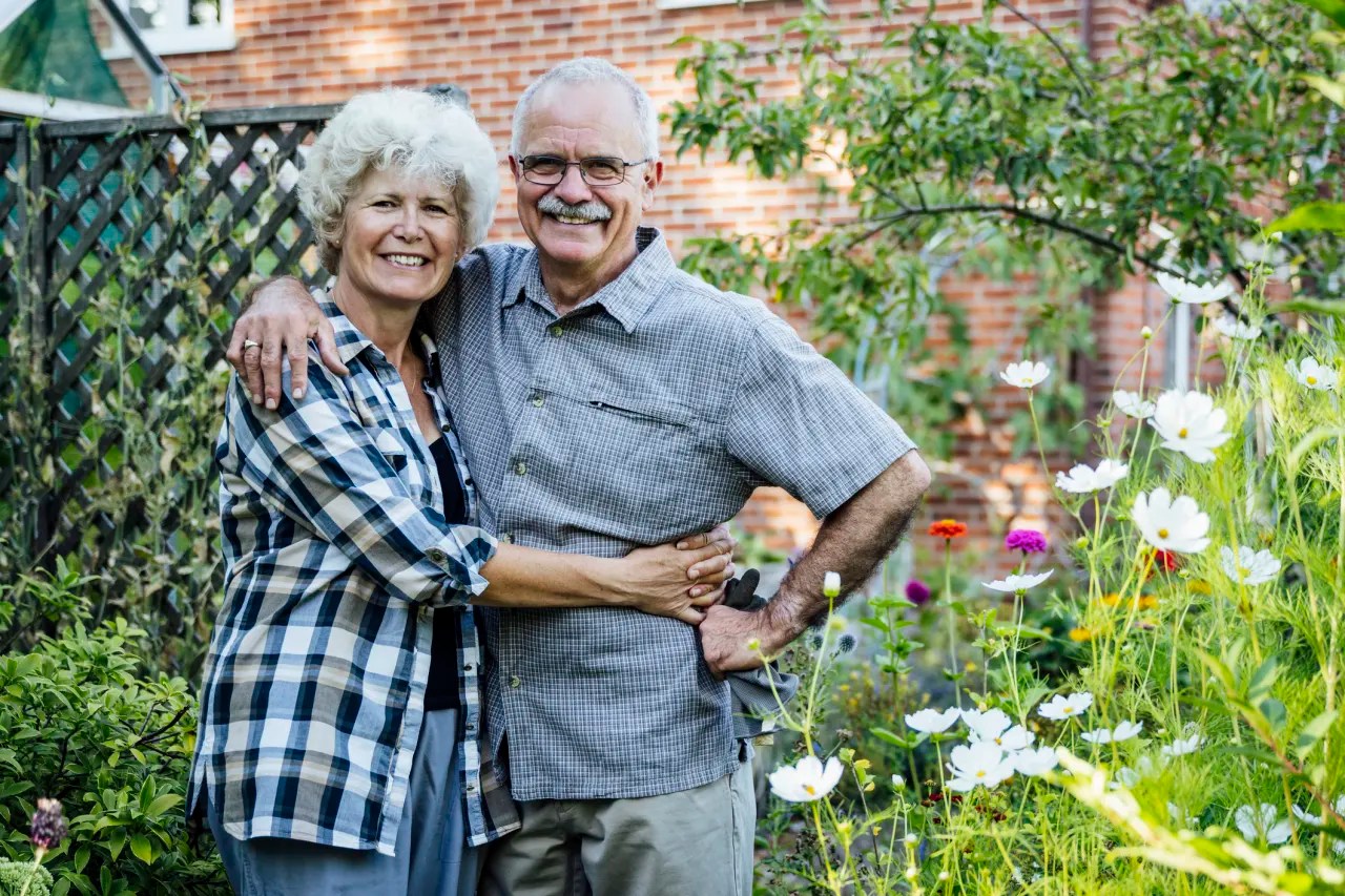 ‘This is our second marriage’: We’re in our 60s. How do we split expenses if we move in together and rent one house?