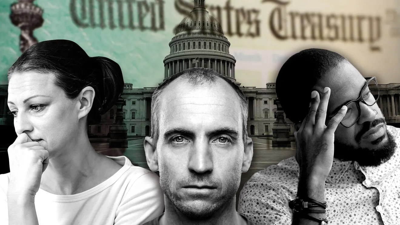 When will I get my second stimulus check? Can U.S. citizens married to