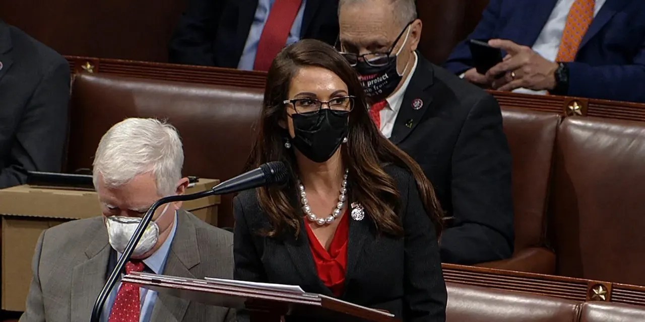 Standoff at Capitol as Republican lawmakers object to installation of